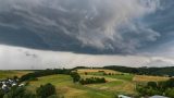 Wetter in NRW: Hurrikan bewegt sich auf Europa zu