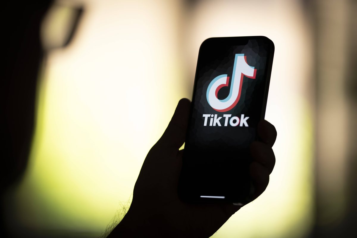 Tiktok