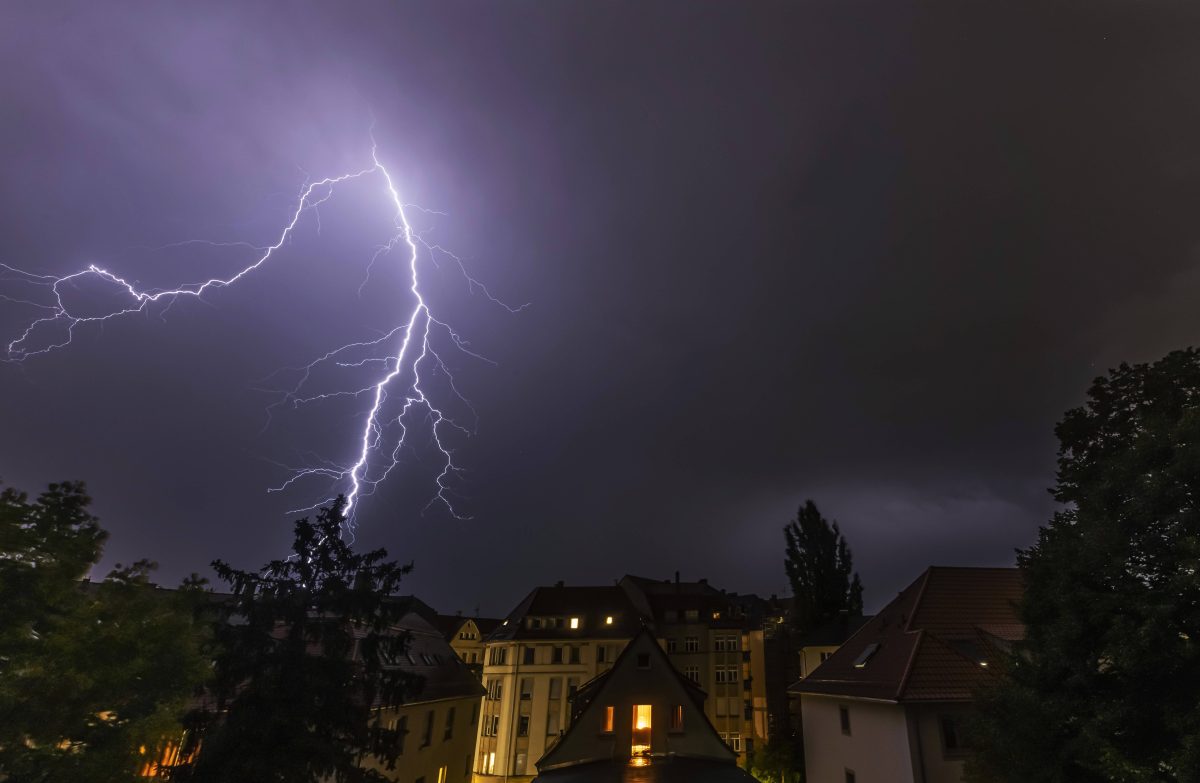 Wetter In NRW: Nach Unwettern – Experte: "Ich Warne Wieder Davor ...