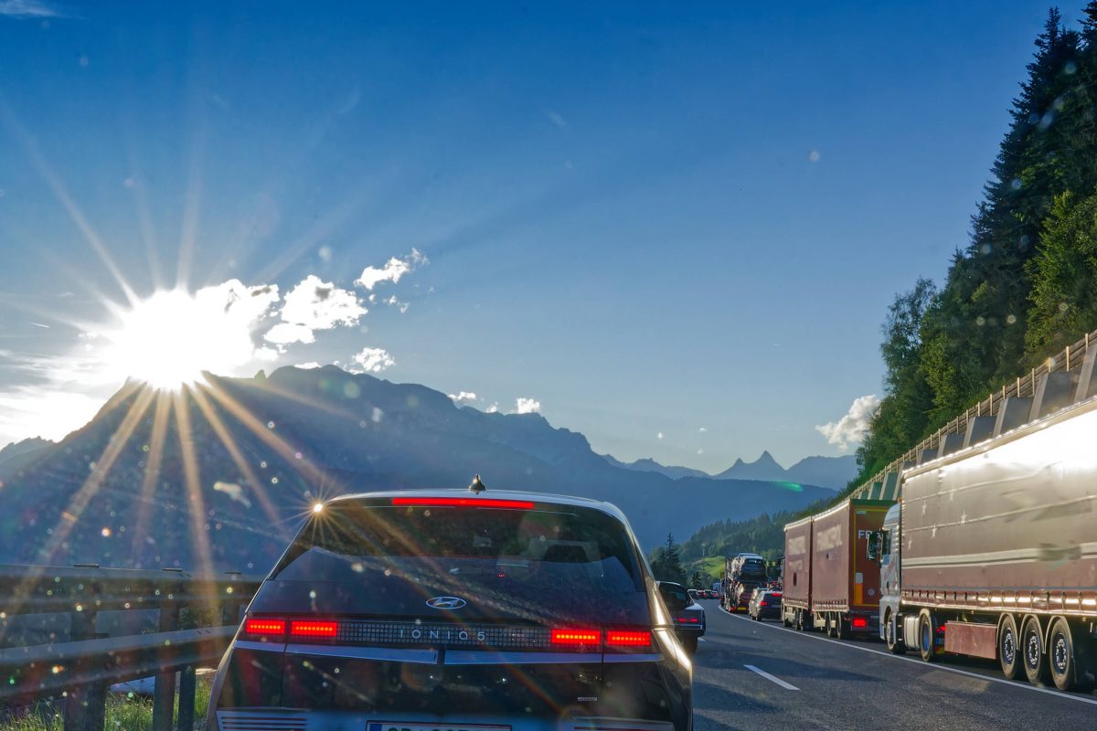 Urlaub in Ã–sterreich: Ã„nderung fÃ¼r TagesausflÃ¼gler