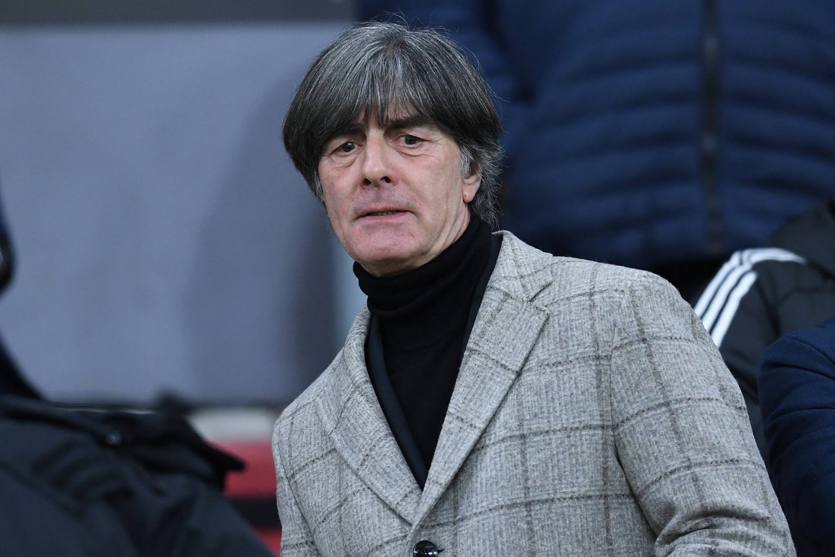 Joachim Löw