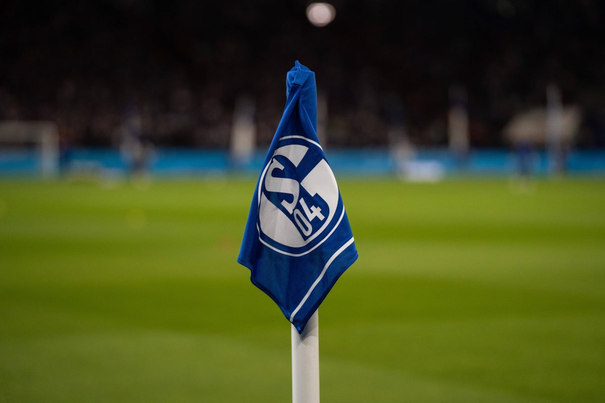 Schalke - Magdeburg