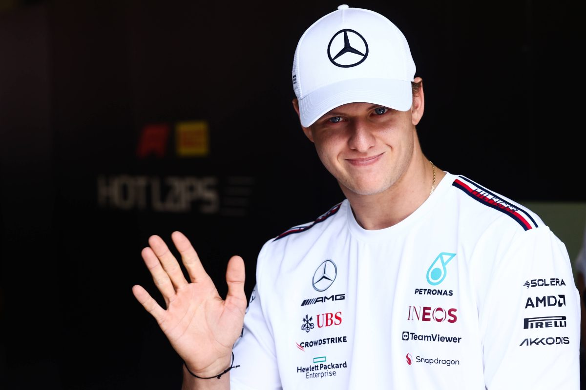 Formel 1: Teamchef Macht Piloten-Ansage - Schumacher Horcht Auf ...