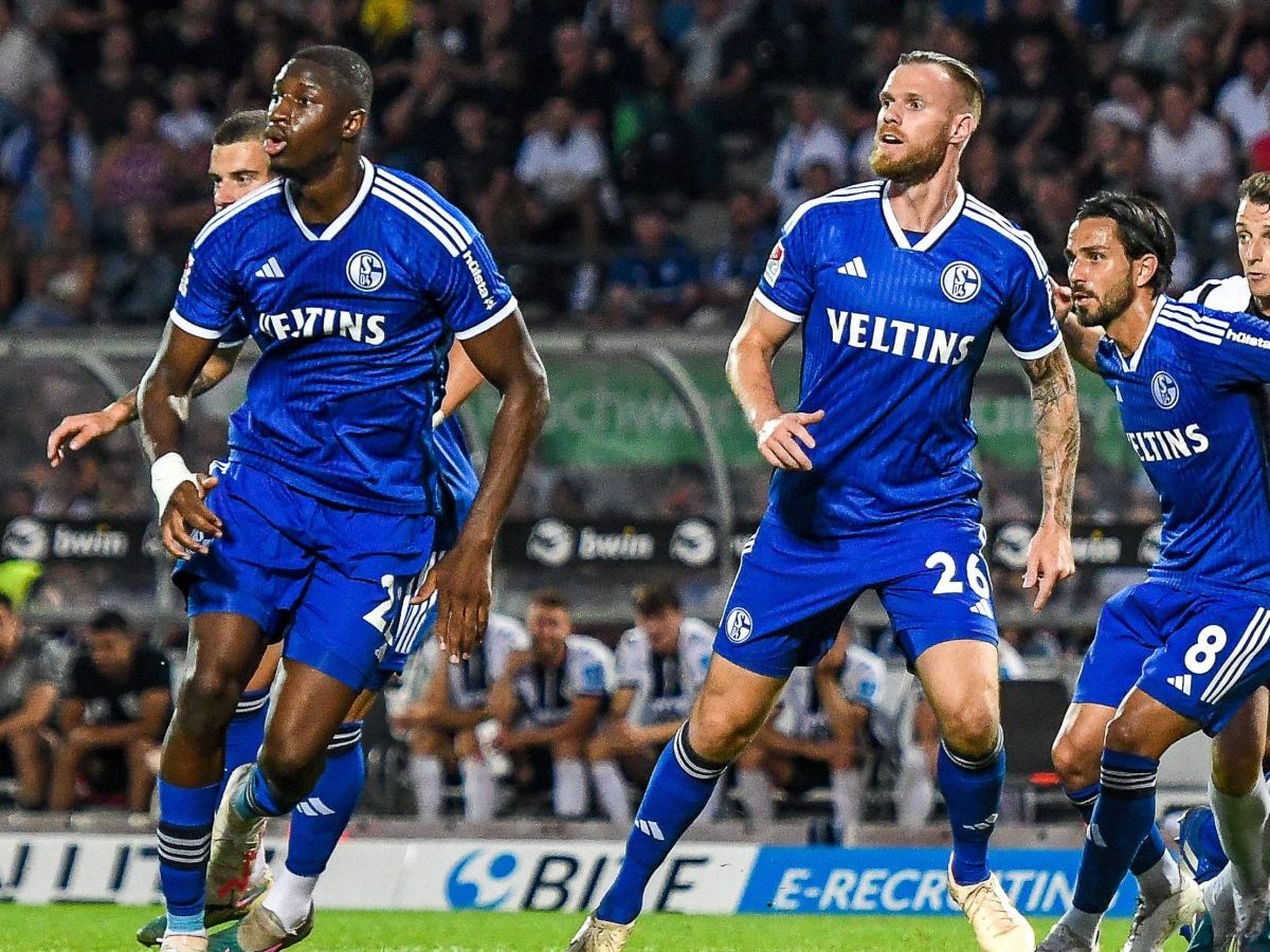 FC Schalke 04