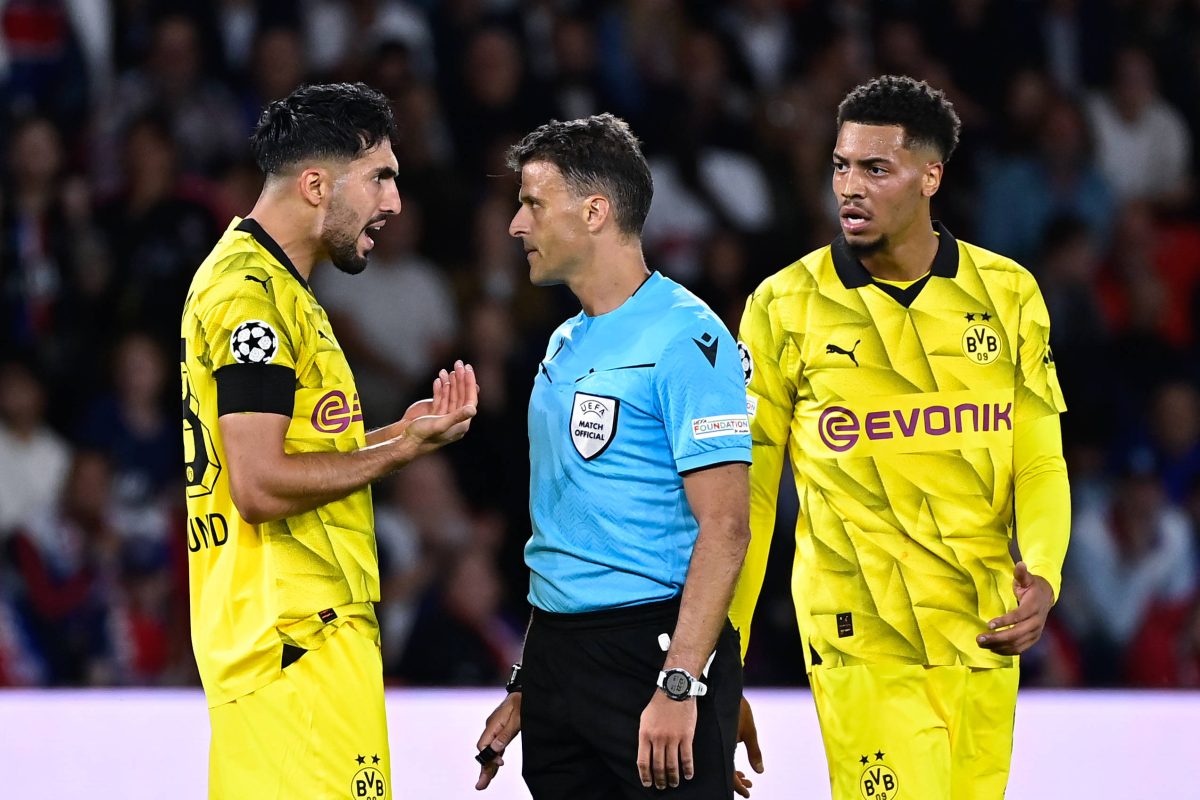 PSG – Borussia Dortmund: Fans schäumen vor Wut – „Eine Frechheit“