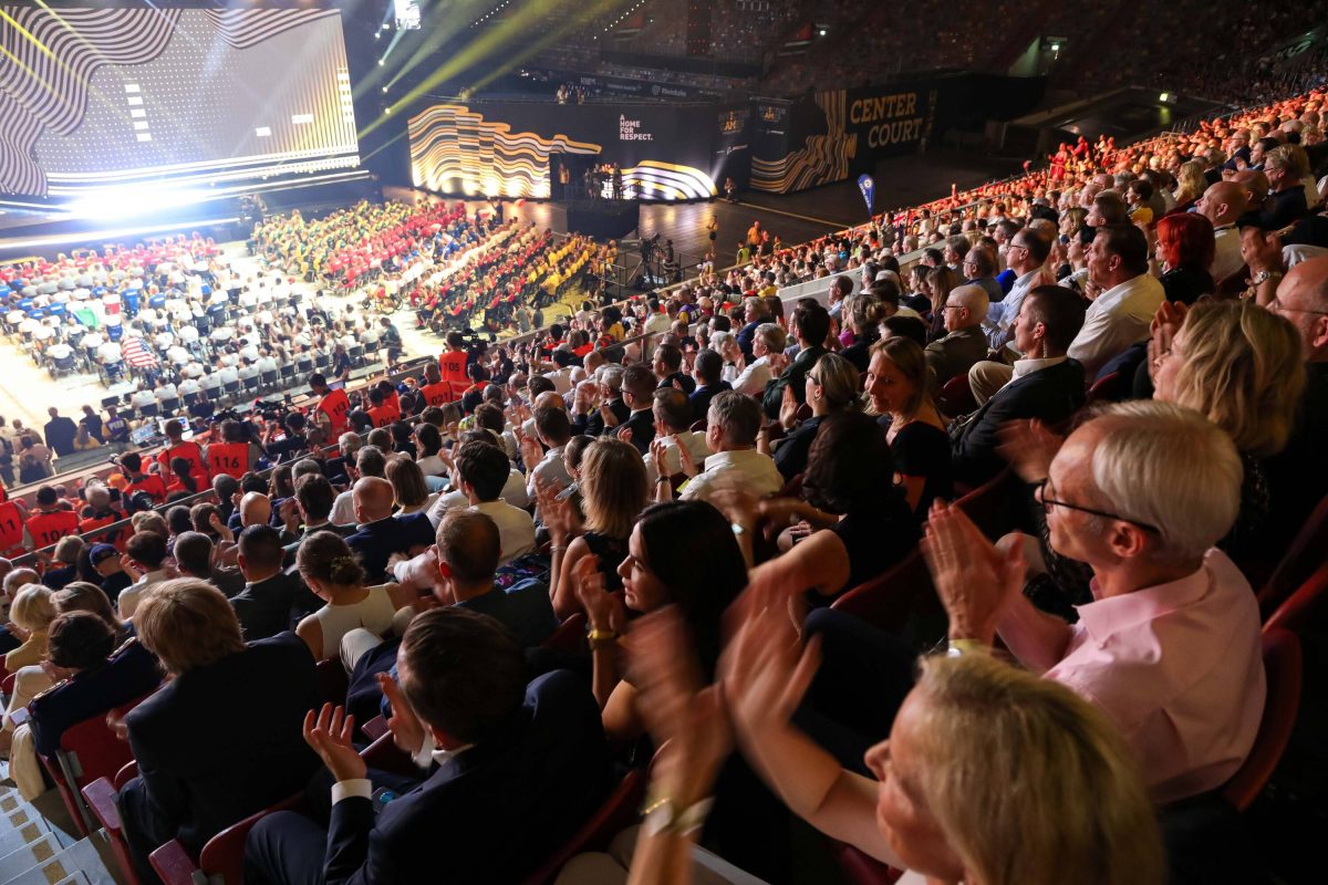 Invictus Games 2023 Übertragung Live Im Tv Und Stream