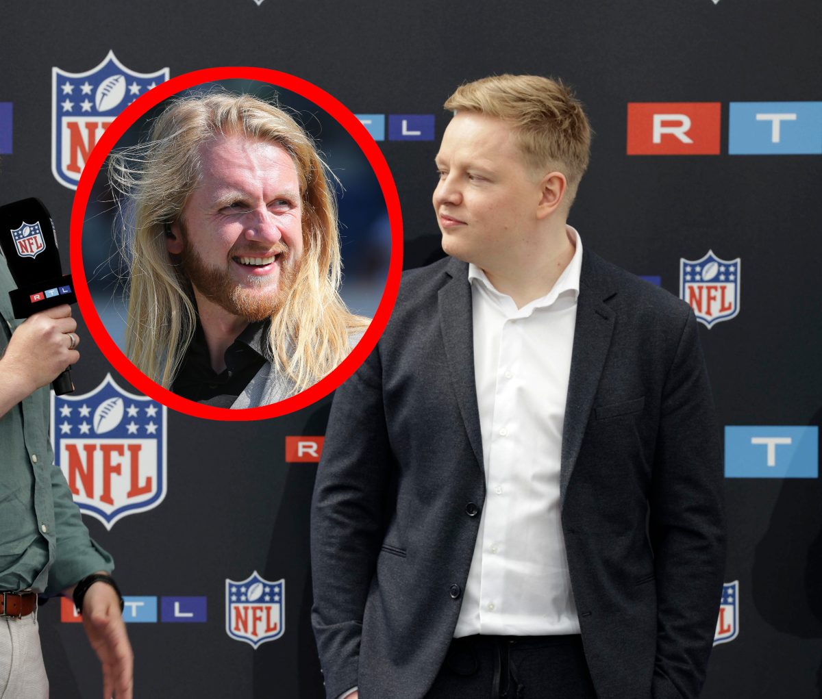 NFL bei RTL