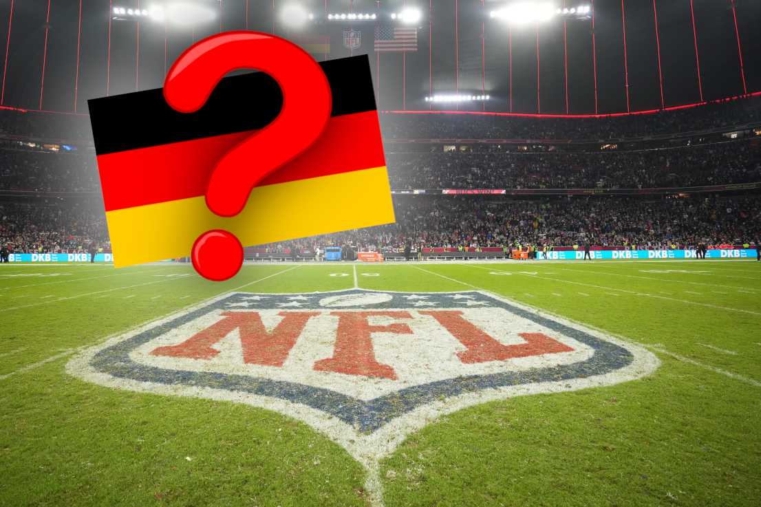 Is the Future of NFL Games in Germany in Jeopardy? Archysport