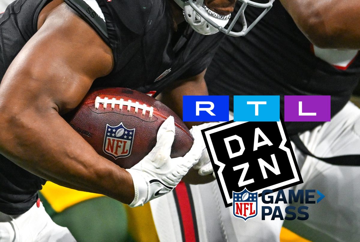 NFL im TV und Livestream Jaguars - Bengals siehst du HIER live