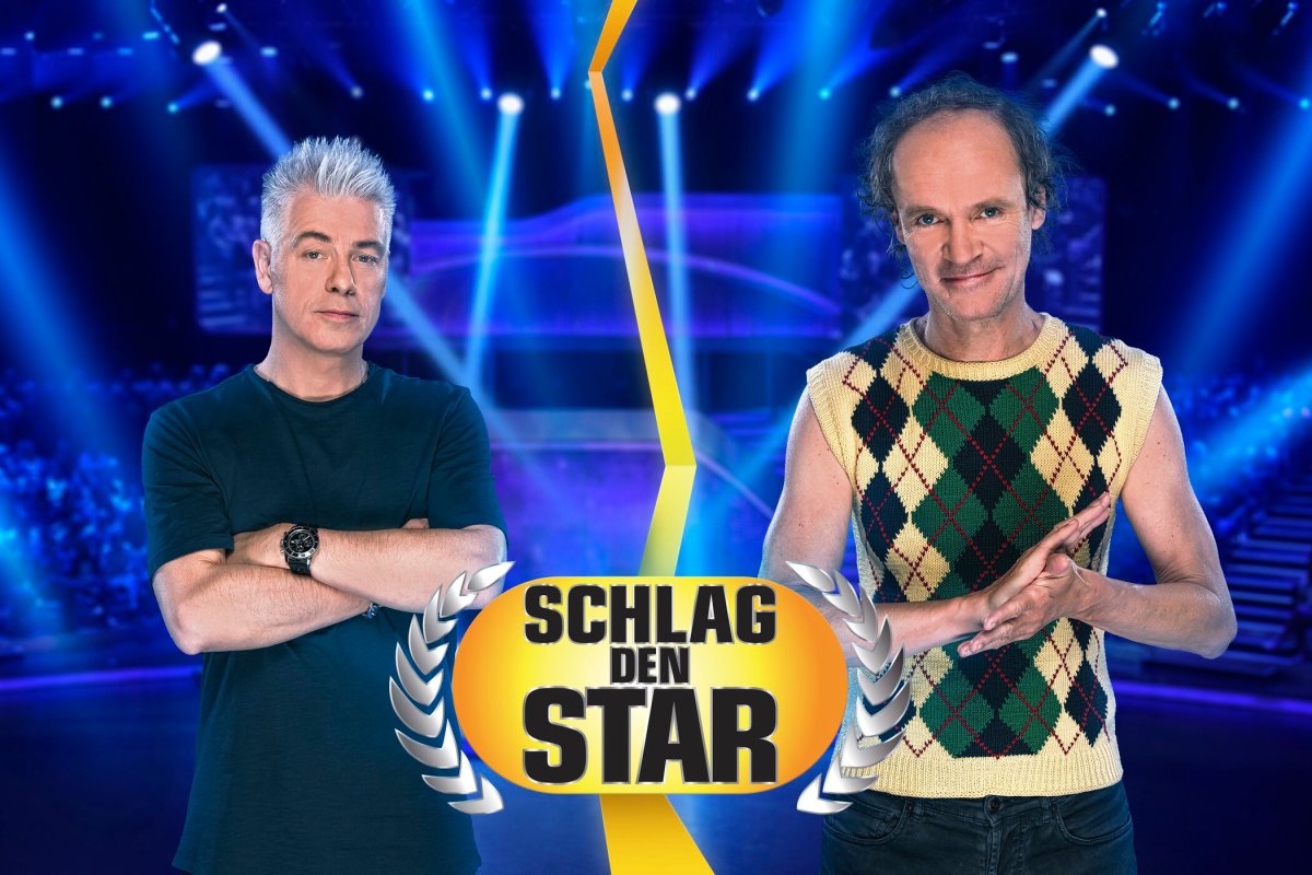 Schlag den Star