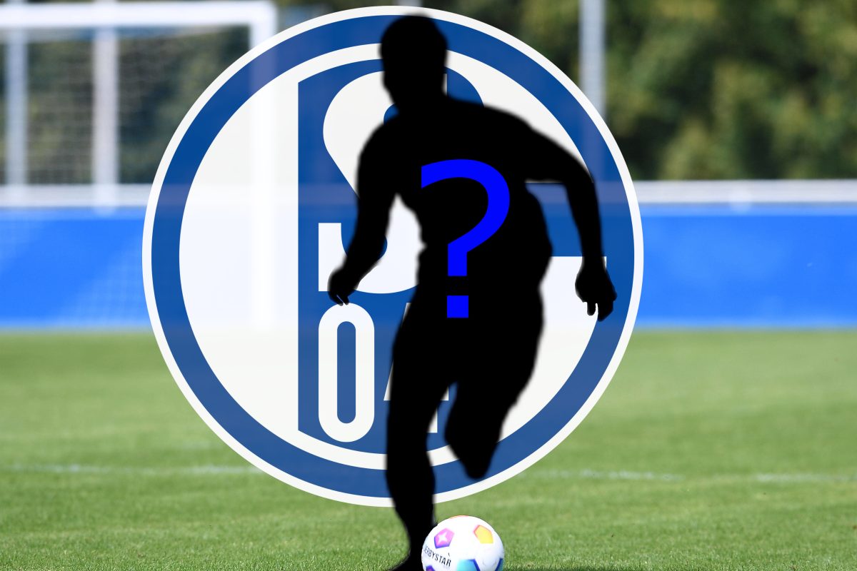 Was wird aus diesem Profi vom FC Schalke 04?