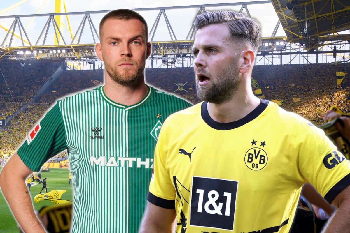 Exciting Encounter: Borussia Dortmund Welcomes Werder Bremen in Special Clash