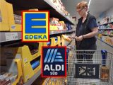 Aldi, Edeka und Co.