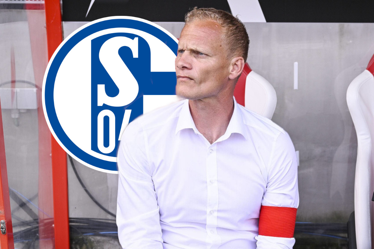 FC Schalke 04: Nieuwe coach onderweg – fans worden gek