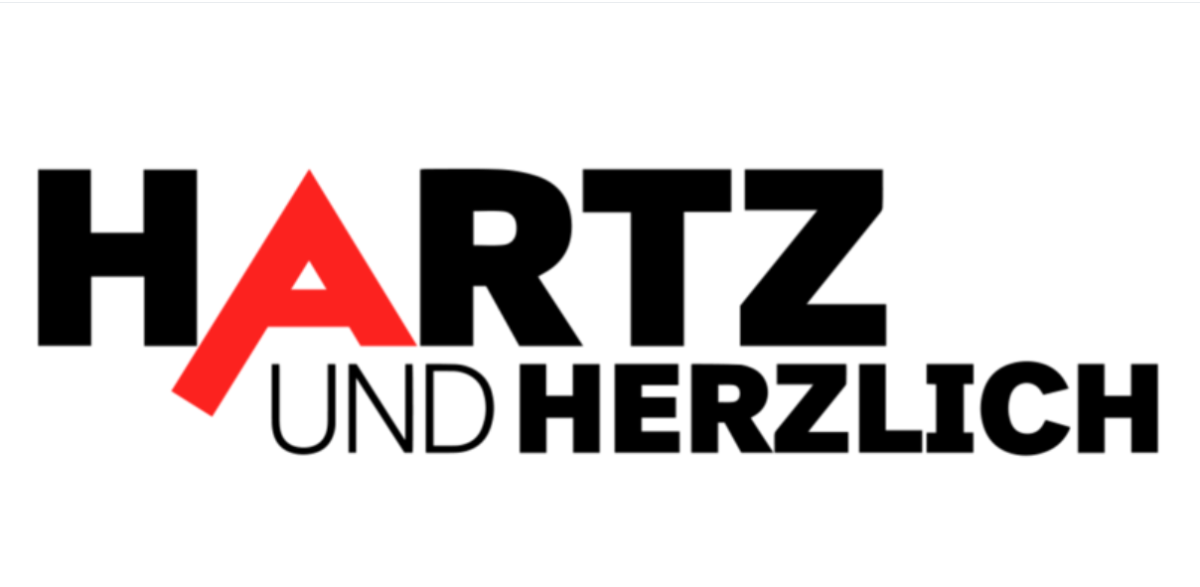 Hartz udn Herzlich