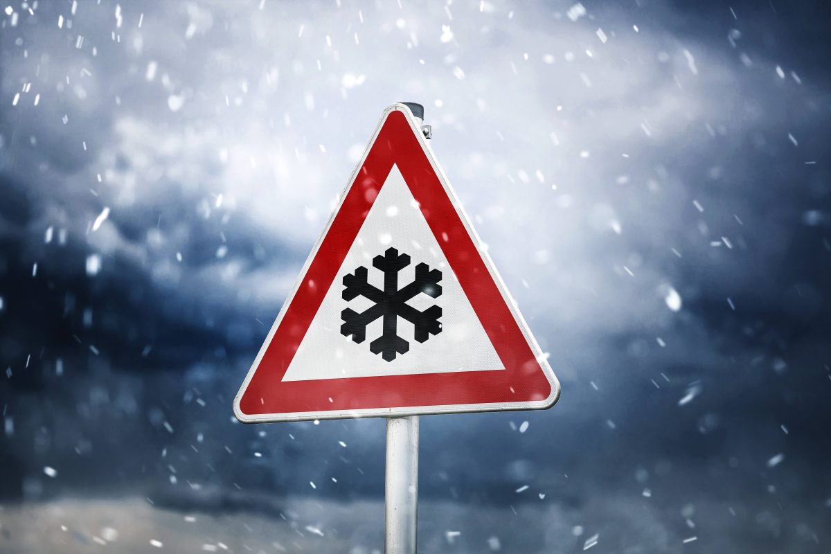 Wetter in NRW: Kälte-Einbruch! Kommt bald erster Schnee? „Von einem Extrem ins Nächste“