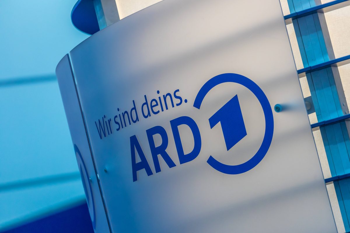 ARD ändert Programm SIE ist der Grund DerWesten.de