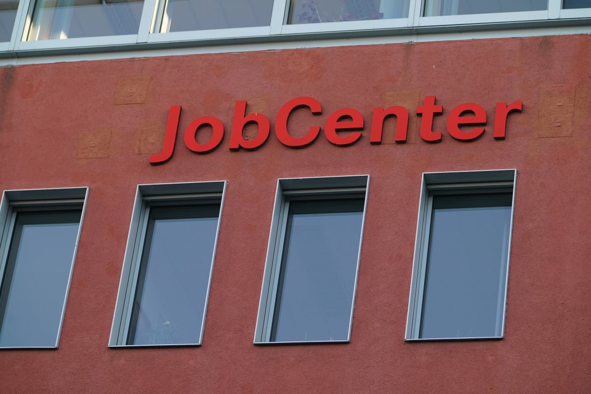 Jobcenter