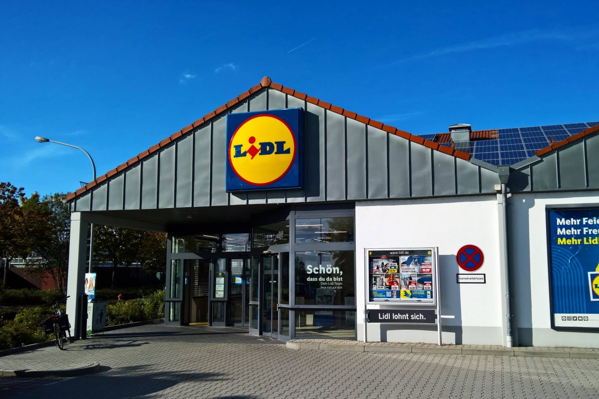 Lidl-Kunden schäumen bei Angebot vor Wut! „Nur noch erbärmlich“