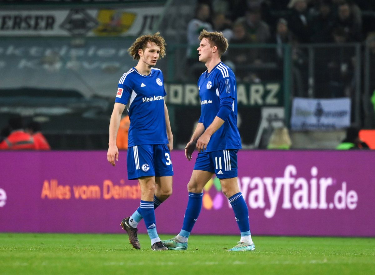 Ex-Schalke-Star vom Pech verfolgt – dieser Fluch ist regelrecht gruselig