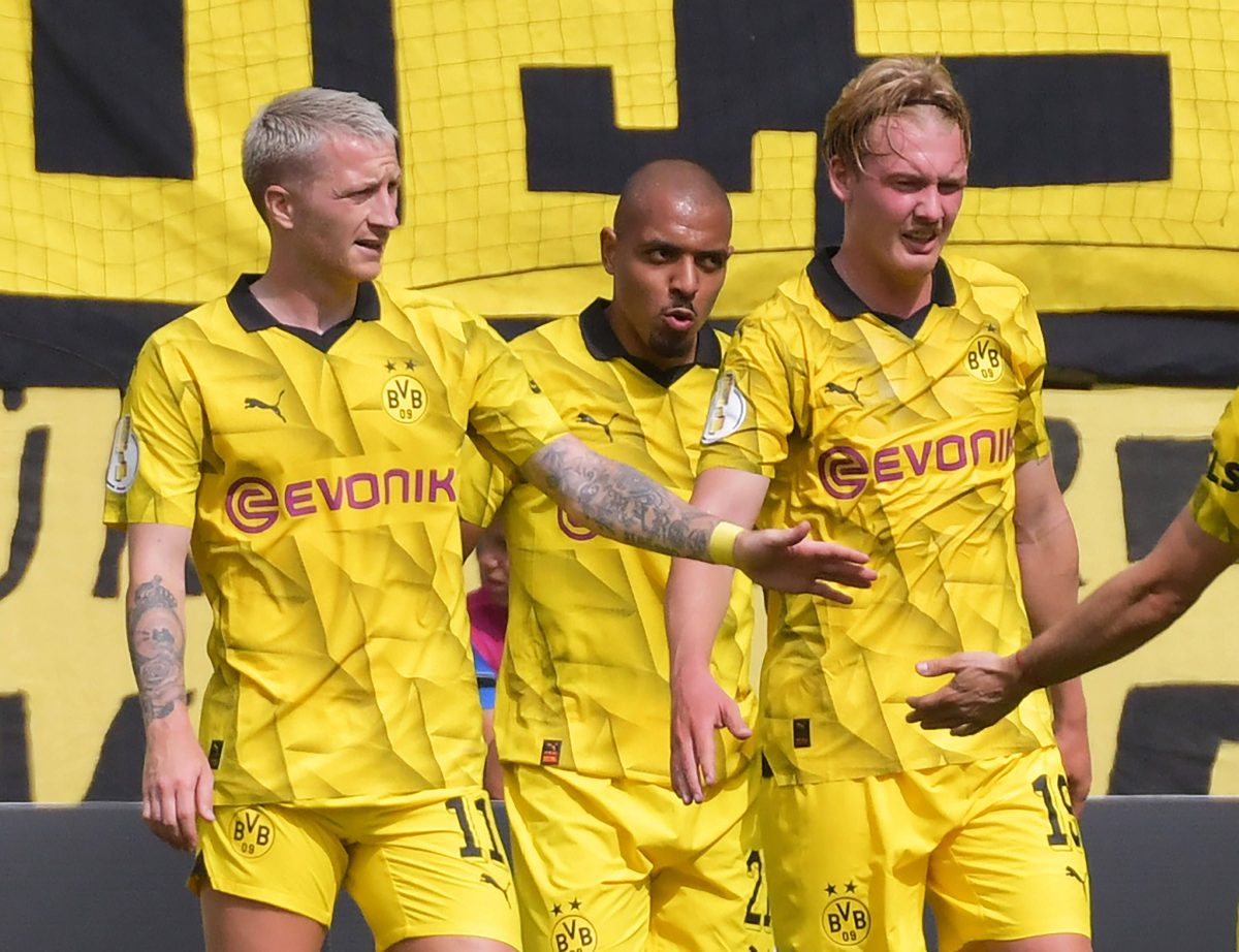 Borussia Dortmund