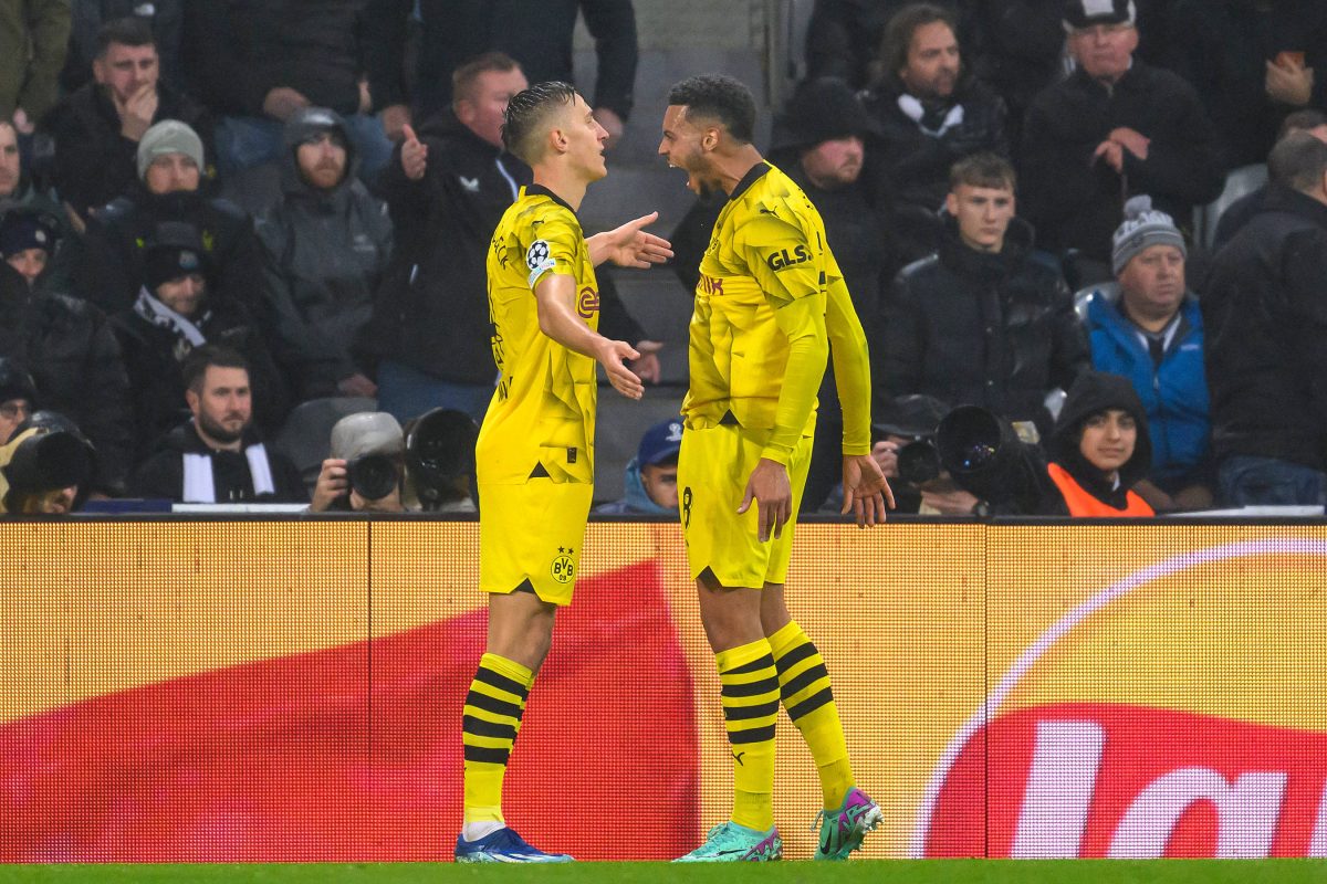 Borussia Dortmund: Pikante Details enthüllt! CL-Konkurrent wollte BVB-Star verpflichten