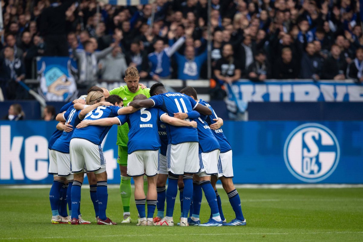 FC Schalke 04