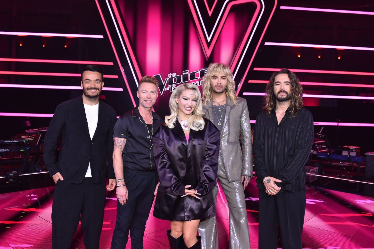 The Voice of Germany Showdown bei Coaches! "Falsche Versprechen