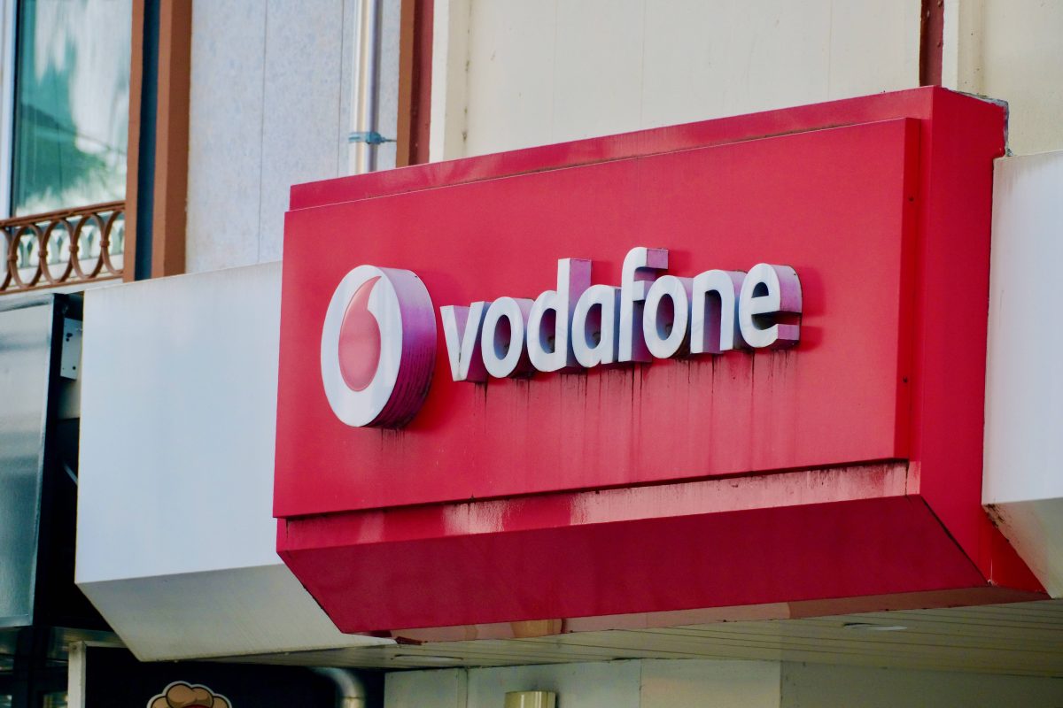 Vodafone