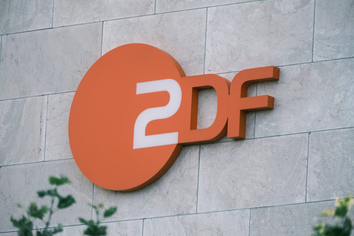 ZDF