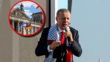 Erdogan Deutschland