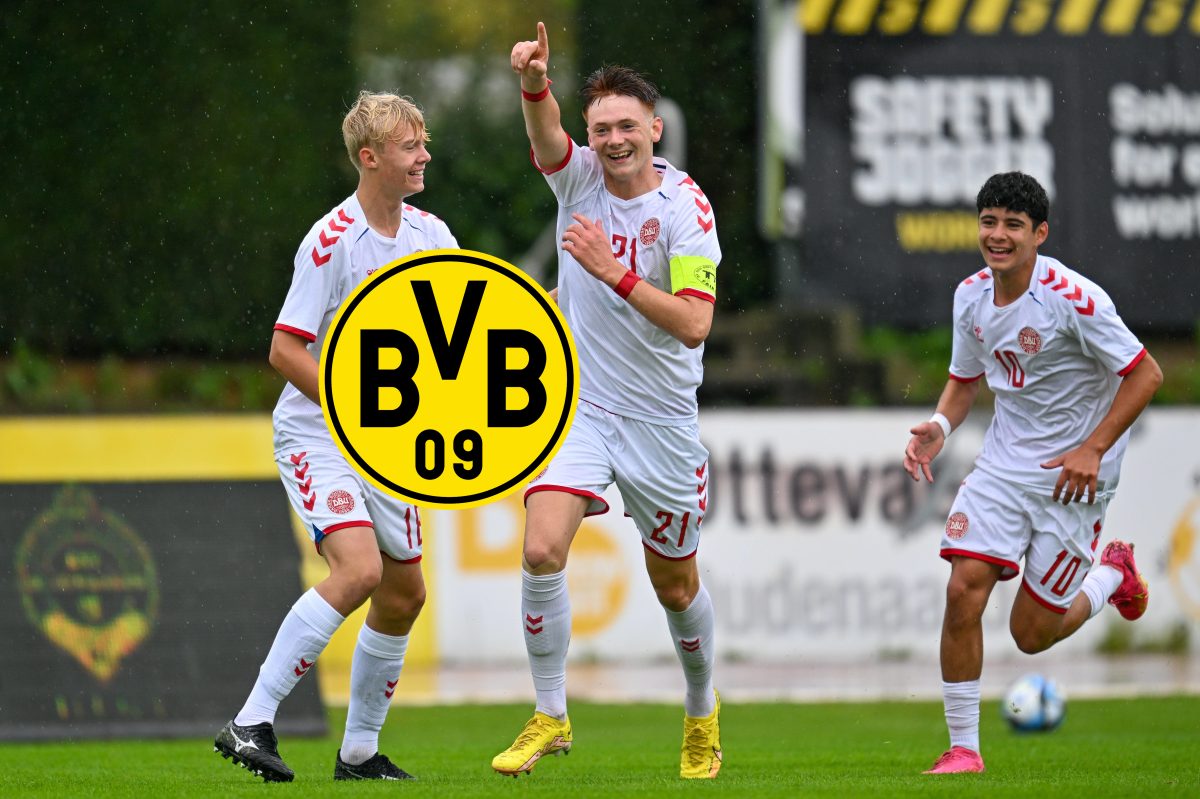 Borussia Dortmund Panduro