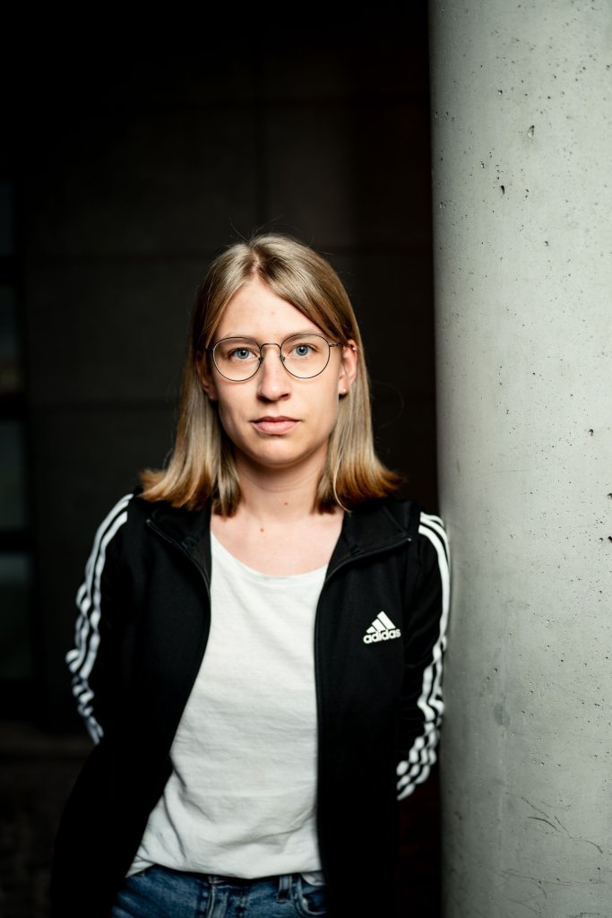 Grüne Jugend Macht Der Spitze Druck Die Zeichen Stehen Auf Abschottung Derwestende 