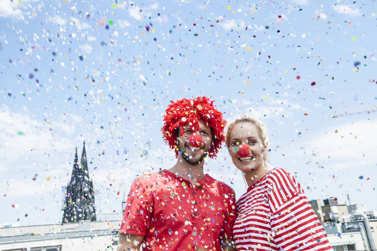 Karneval Köln