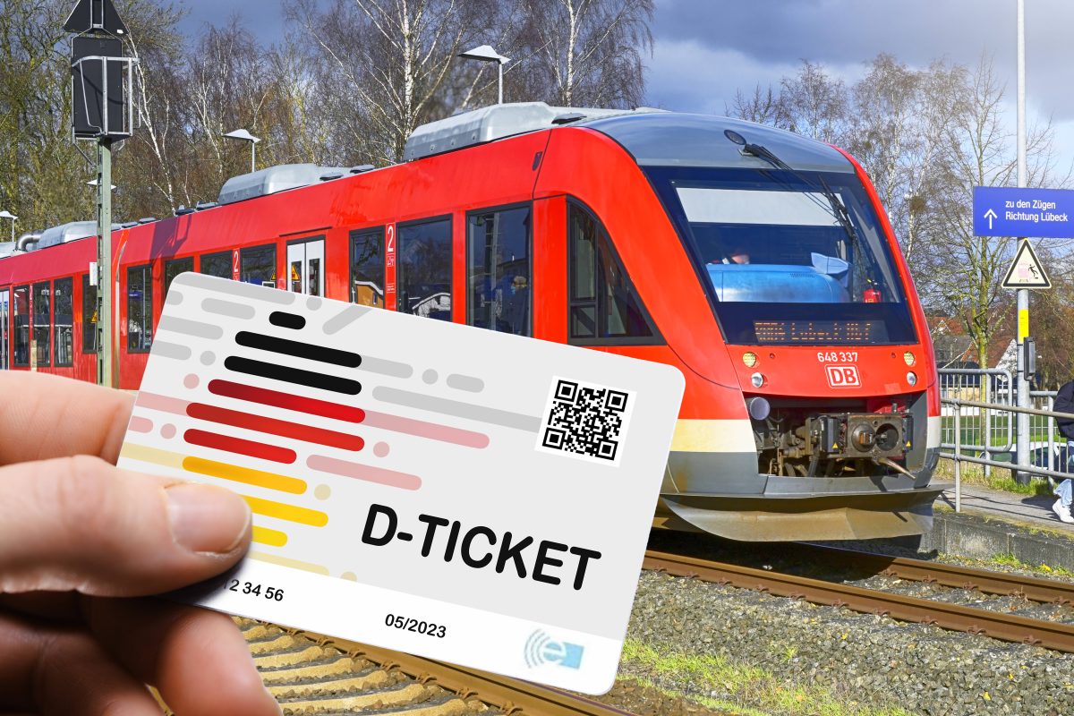 Deutschlandticket dürfte teurer werden