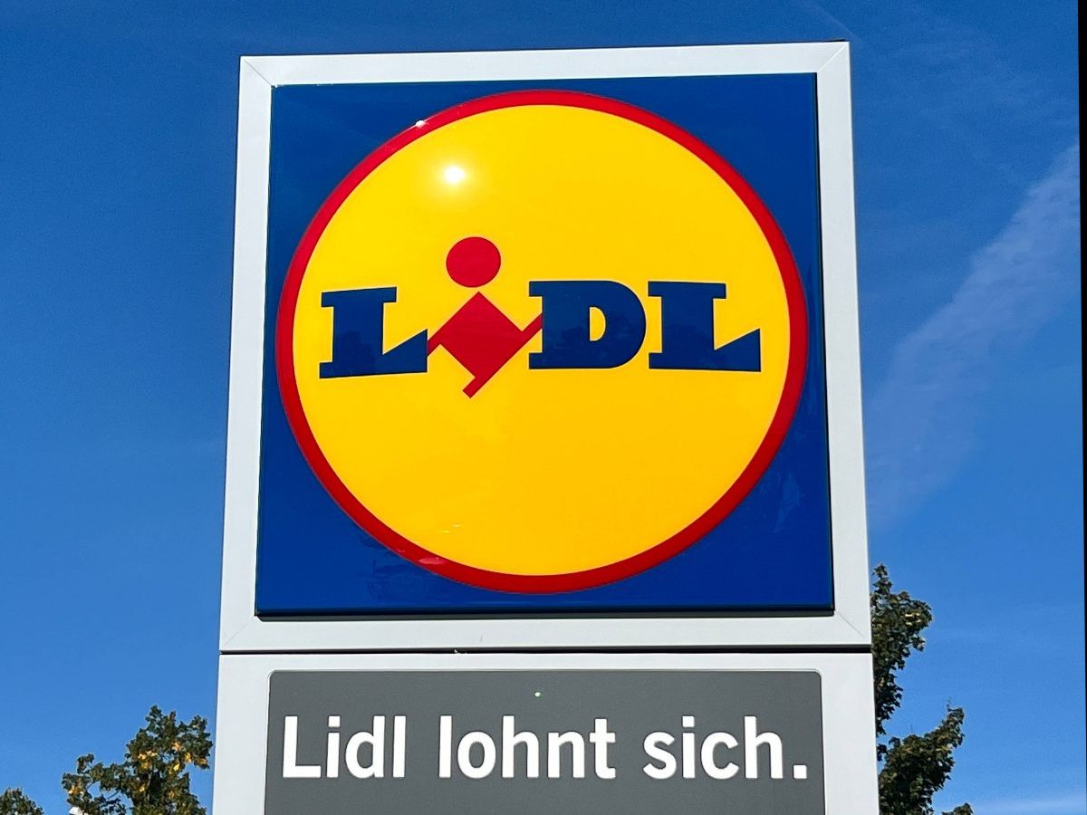 Lidl: Haribo verzeichnet aufgrund von Preisstreit EinbuÃŸe bei den Umsatzanteilen.