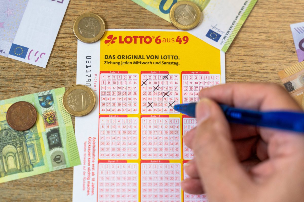 Lotto: Wichtige Regel-Änderung – das müssen Spieler jetzt beim Tippen beachten