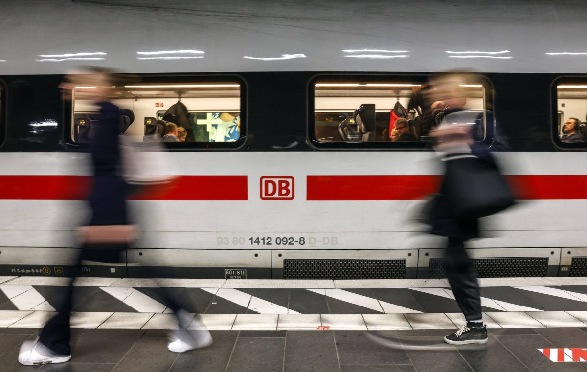Deutsche Bahn wirbt mit neuem Fahrplan – doch Pendler sehen rot: „Hilft herzlich wenig“