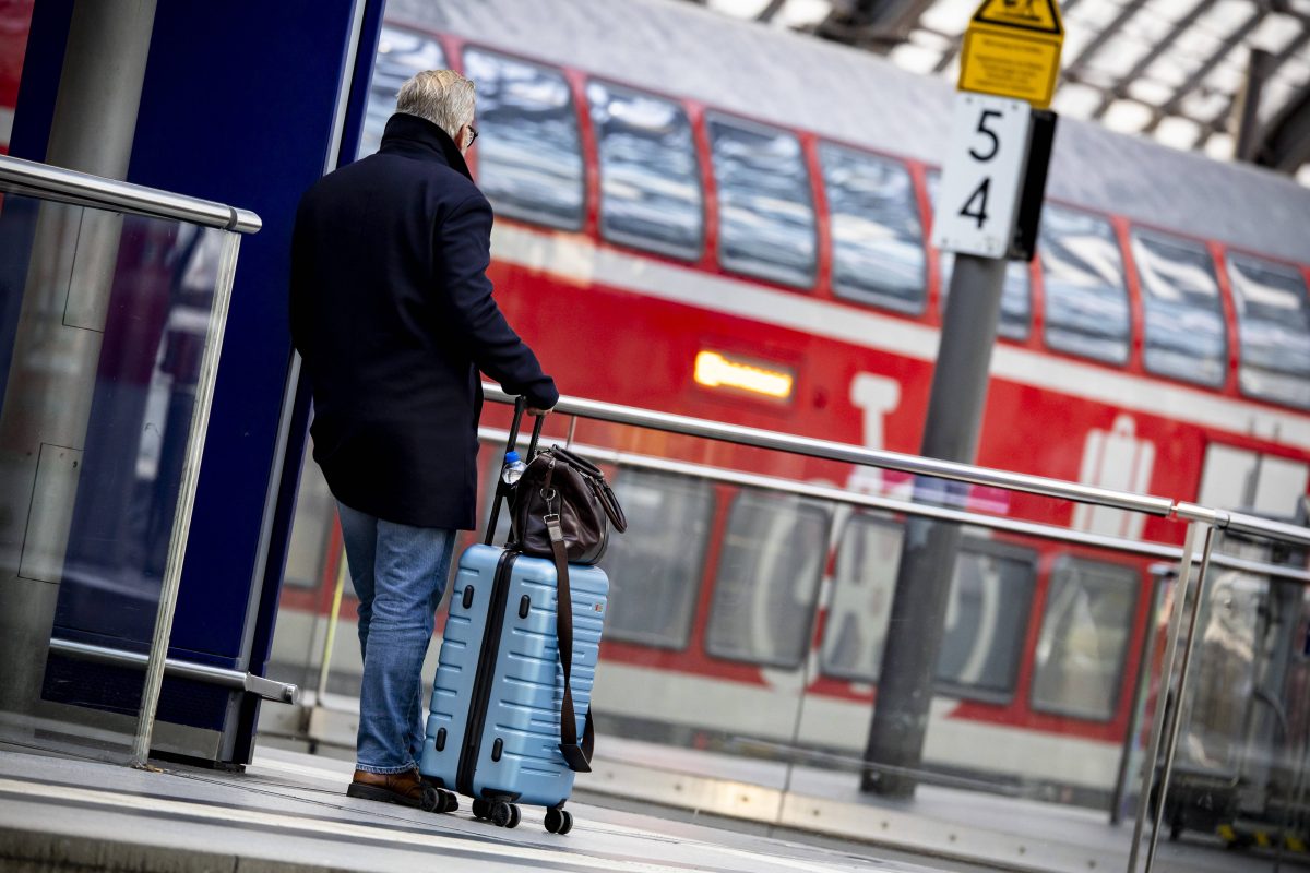 Deutsche Bahn