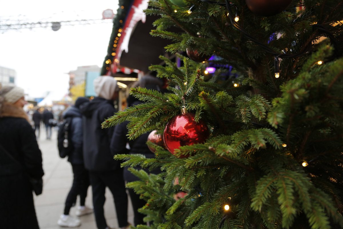 Weihnachtsmarkt in Essen Diesen Geheimtipp solltest du kennen