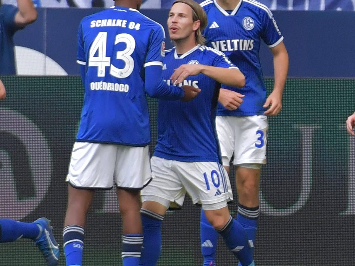 FC Schalke 04