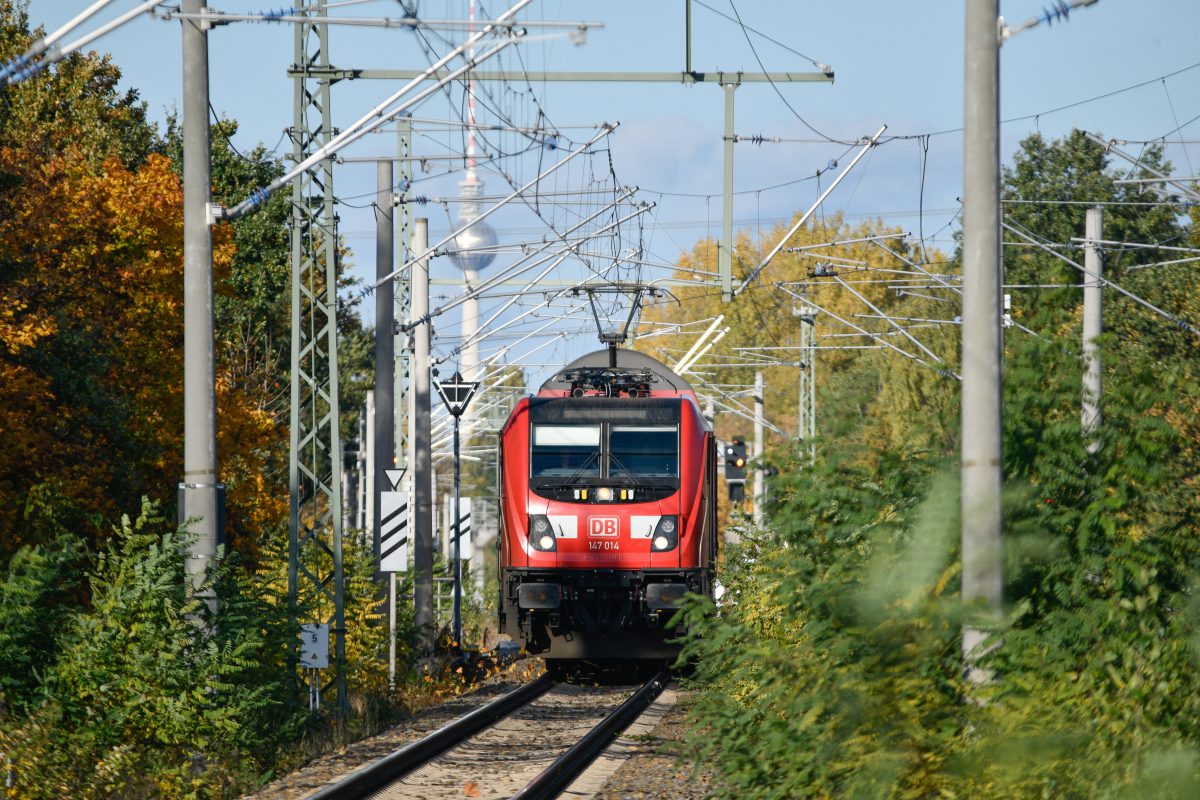 Deutsche Bahn: Hiobsbotschaft Für Pendler Im Ruhrgebiet - DerWesten.de