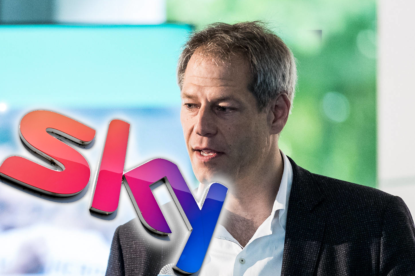 Was passiert mit Sky 2025?