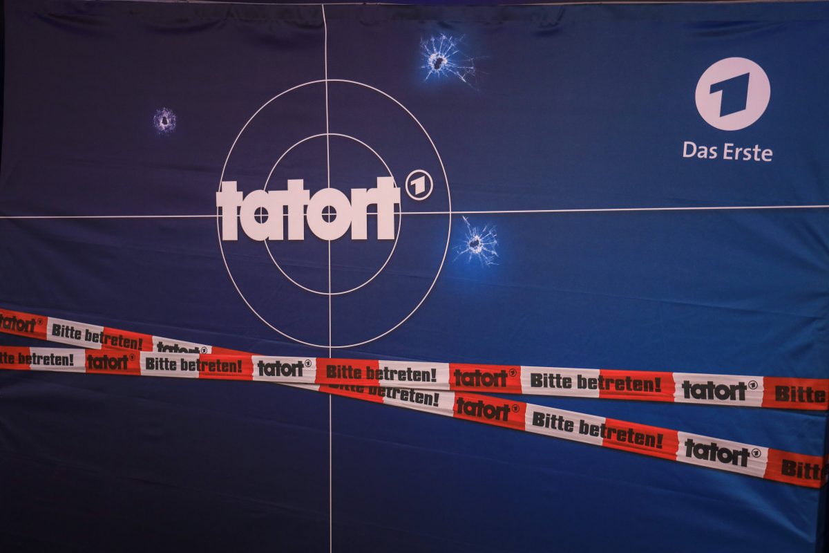 Tatort