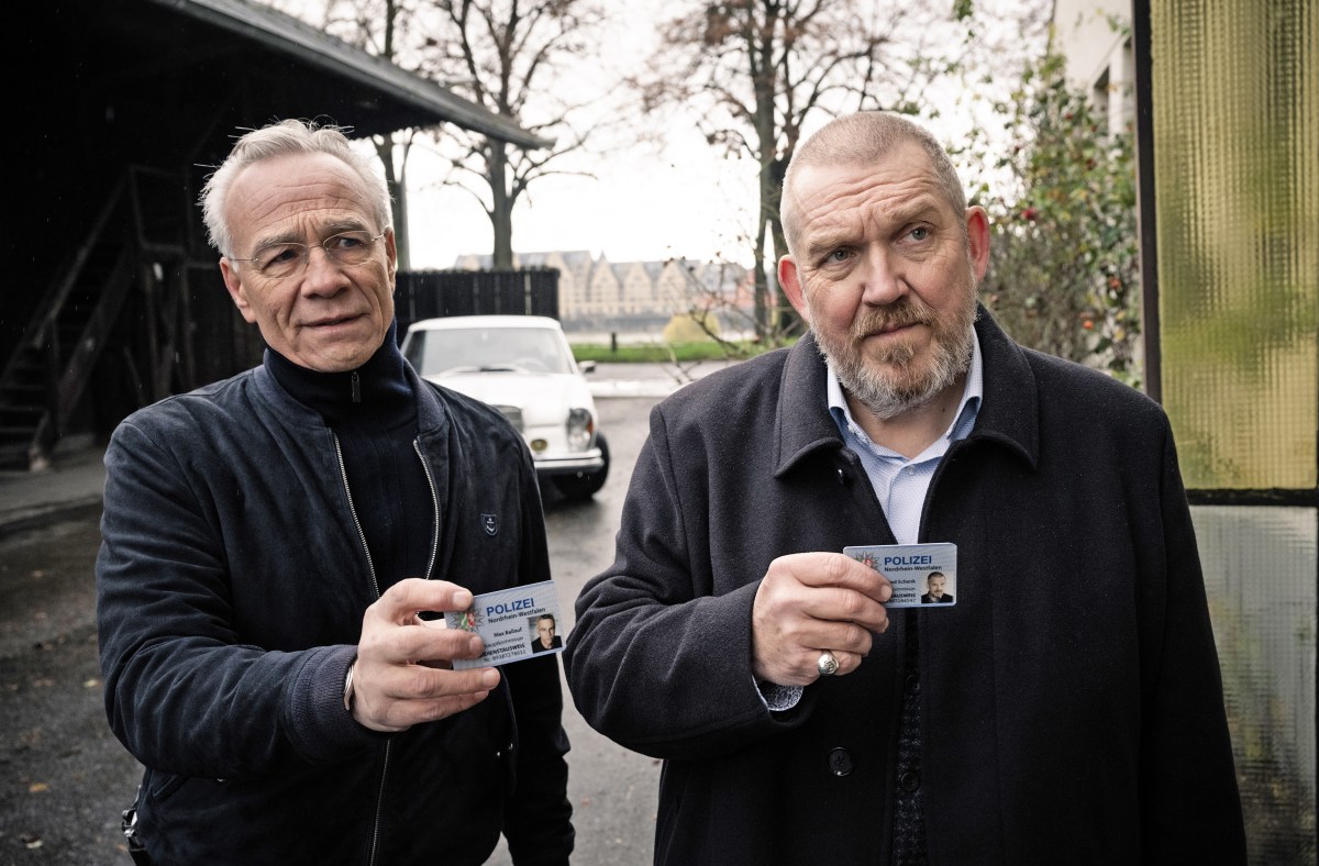 Tatort aus Köln: "Des anderen Last"