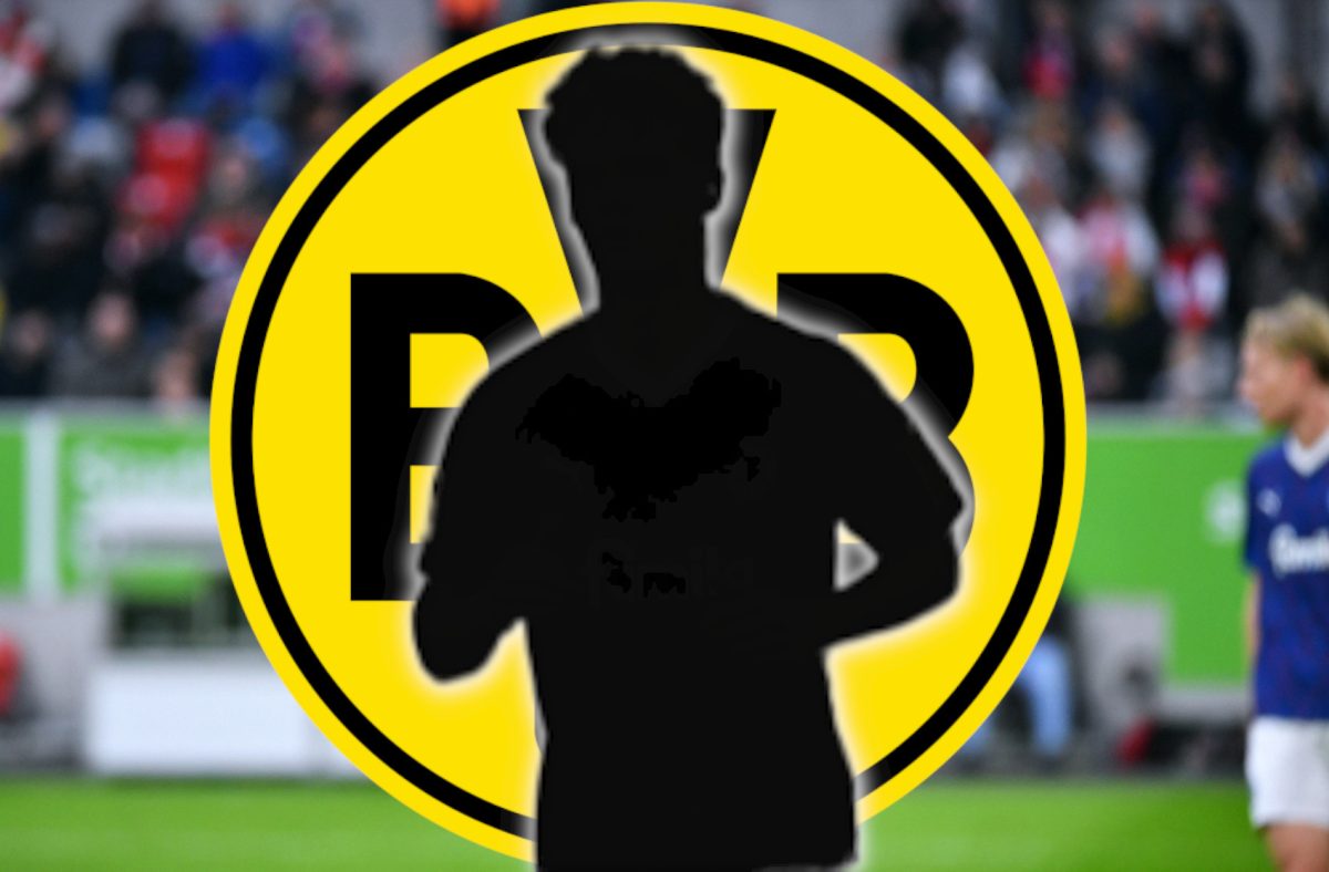 Borussia Dortmund: Wie Bitte?! BVB-Juwel Enthüllt Pikantes Detail ...