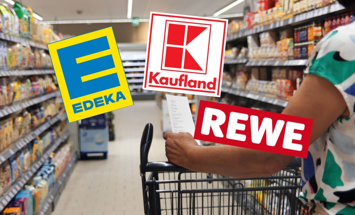 Rewe, Edeka, Kaufland & Co.: Kunden warten sehnsüchtig – und werden enttäuscht