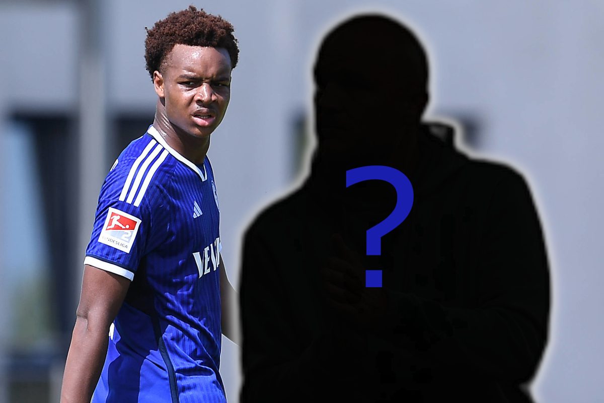 Verliert der FC Schalke 04 Assan Ouedraogo?