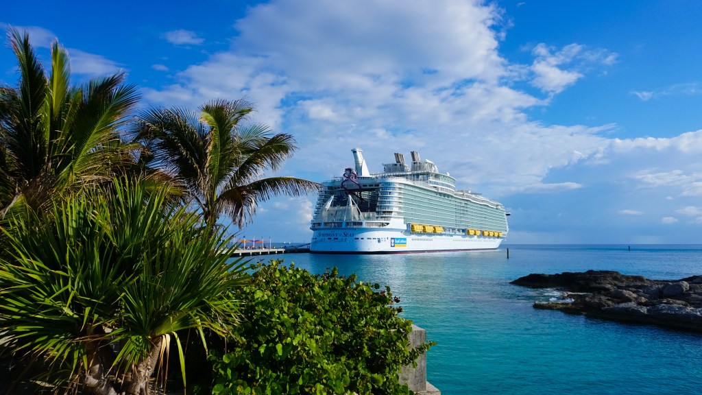 Sind Royal Caribbean und Promis dasselbe Unternehmen?