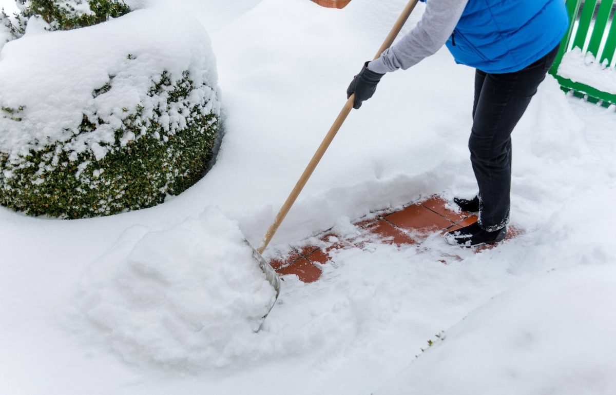 Schnee-Comeback? Wetter in NRW an Weihnachten